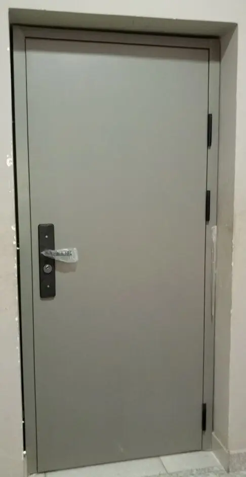 Fire Rated Doors
