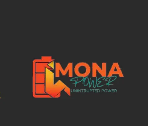 Mona Power Battry