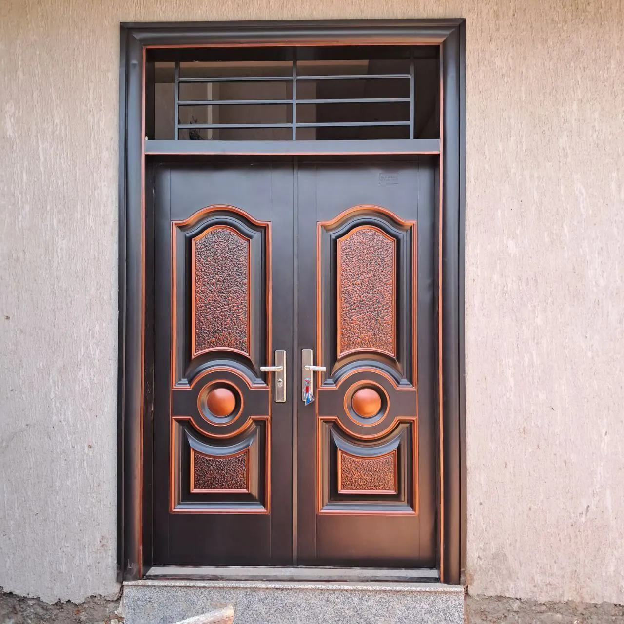 Mixed Doors __033