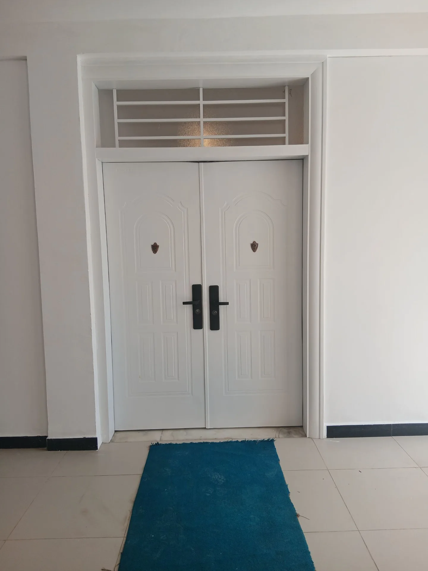 Single Sheet Doors victor doors