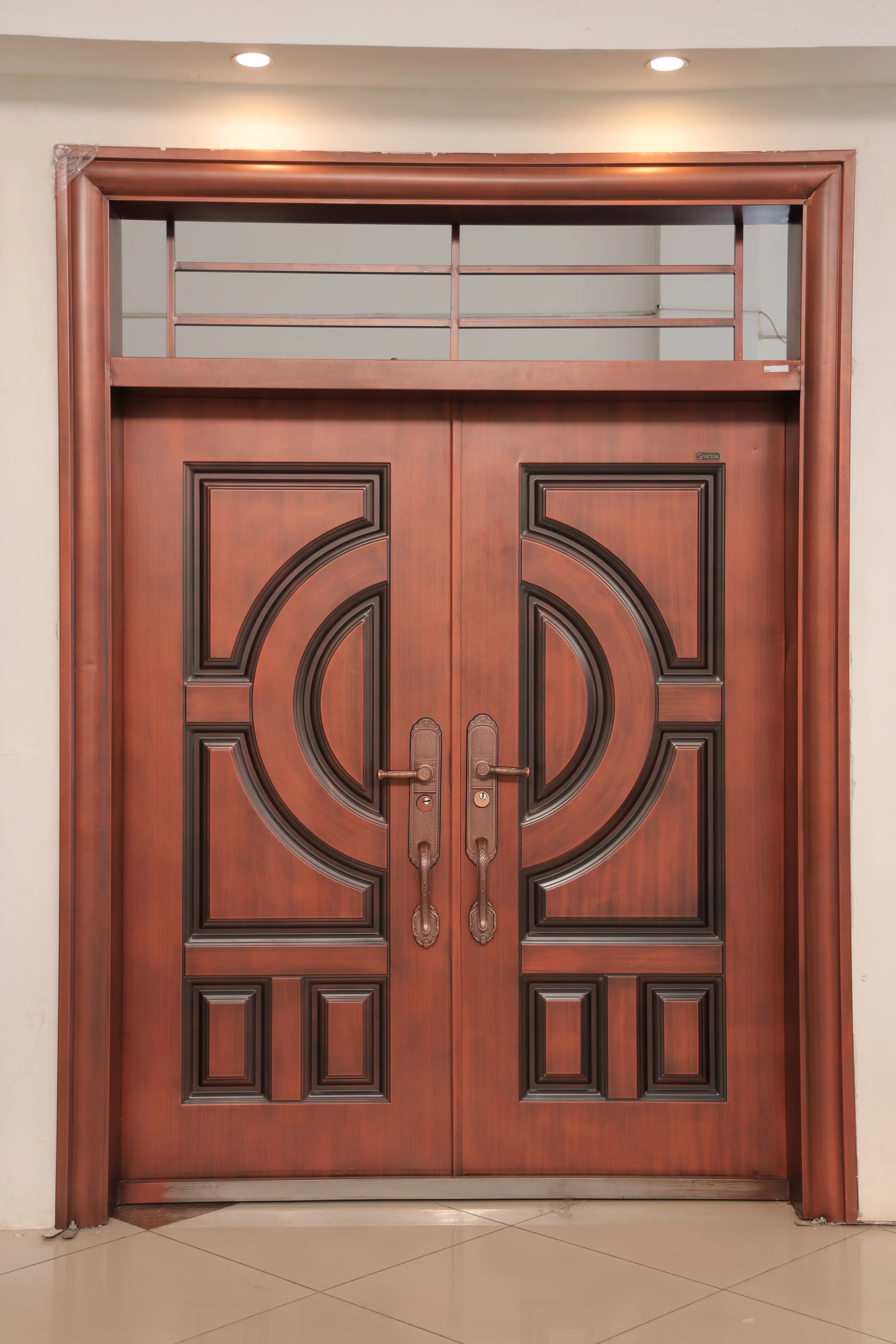 Single Sheet Doors __ 014