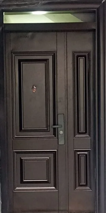 Single Sheet Doors __ 013