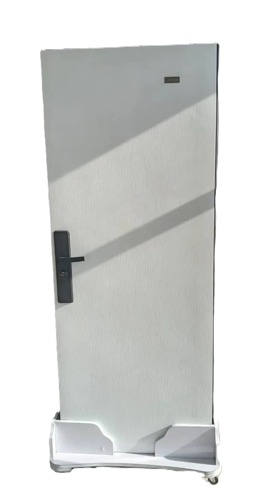 Victor-Doors display 2
