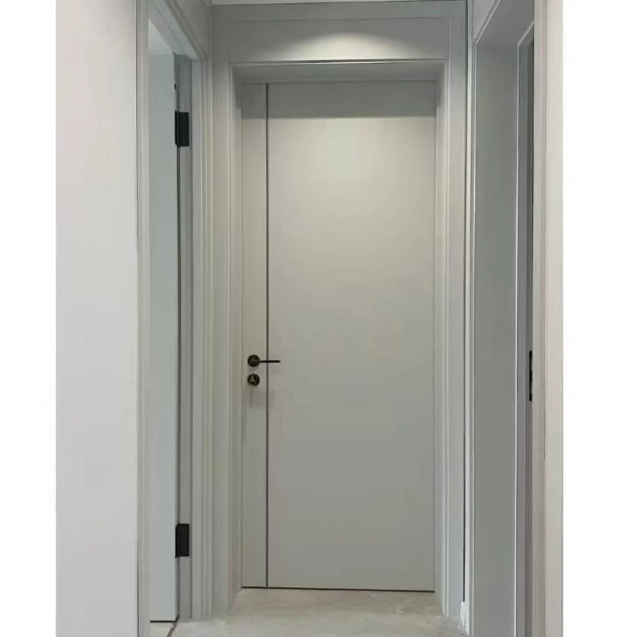 Wooden Doors  __050