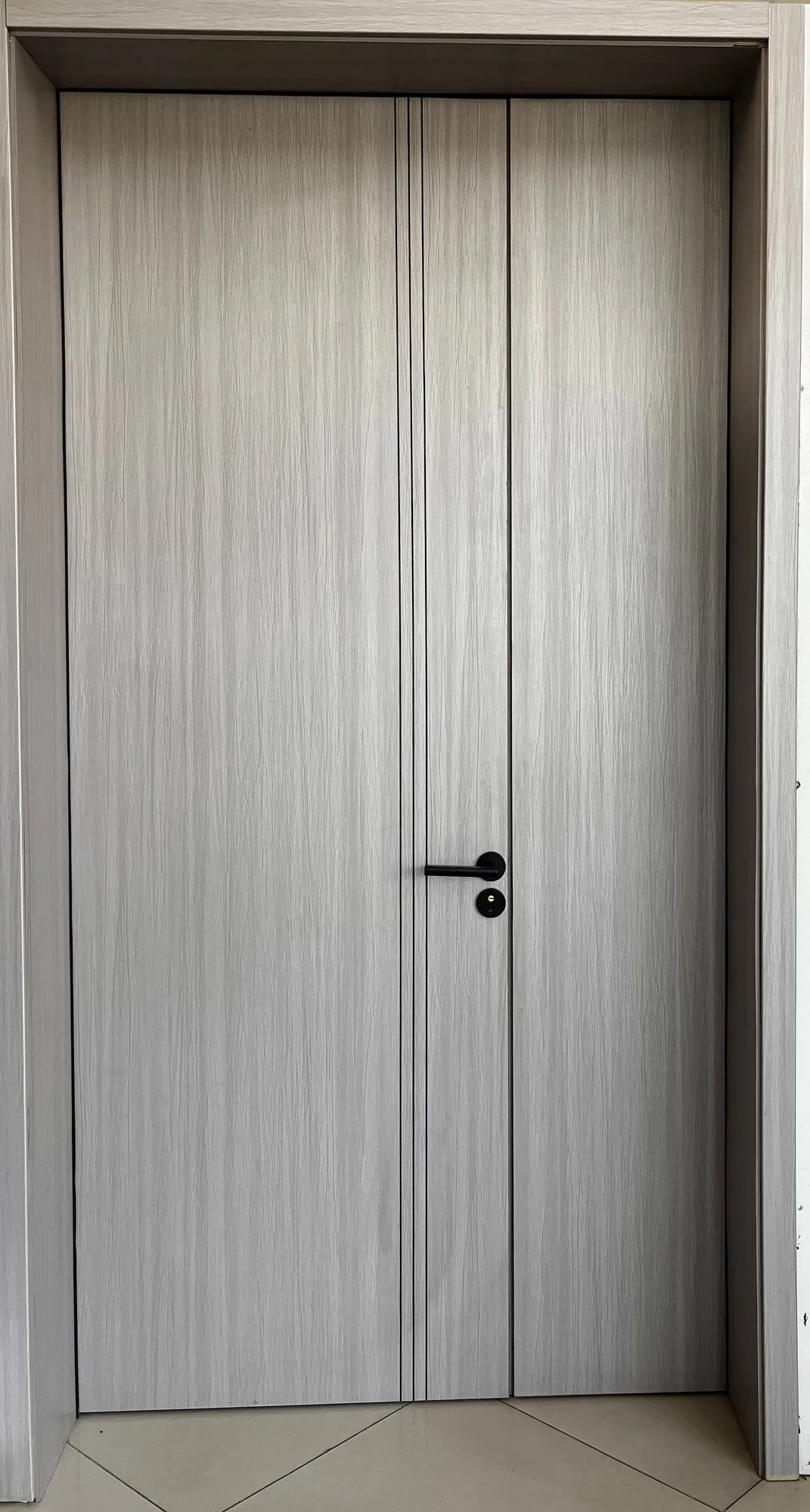 Wooden Doors  __052